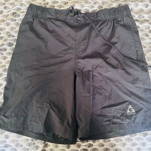 Gerry Black Swim Shorts